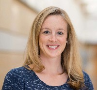 Profile photo of Laura Miller-Graff, expert at University of Notre Dame