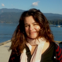 Profile photo of Laura Moss, expert at University of British Columbia