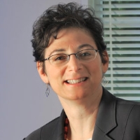 Profile photo of Laura Steinberg, expert at Syracuse University