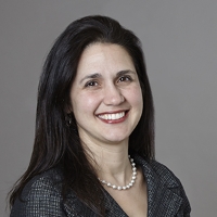 Profile photo of Laura B. Stephenson, expert at Western University