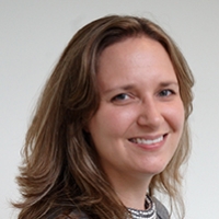 Profile photo of Laura Tach, expert at Cornell University