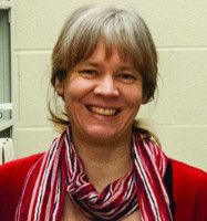 Profile photo of Laureen Harder-Gissing, expert at University of Waterloo