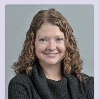 Profile photo of Laurel Harbridge, expert at Northwestern University