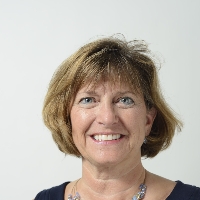 Profile photo of Laurel Risom, expert at University of Bridgeport