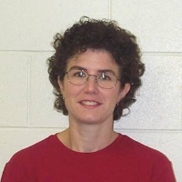 Profile photo of Lauren Briens, expert at Western University
