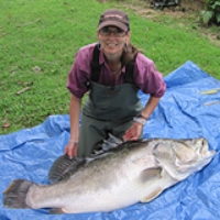 Profile photo of Lauren Chapman, expert at McGill University