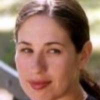 Profile photo of Lauren Grodstein, expert at Rutgers University