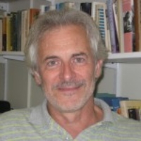 Profile photo of Laurence A. Breiner, expert at Boston University