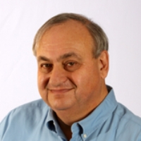 Profile photo of Laurence Davis, expert at University of New Haven