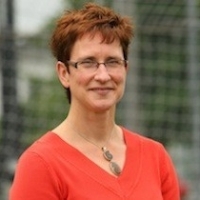 Profile photo of Laurene Rehman, expert at Dalhousie University