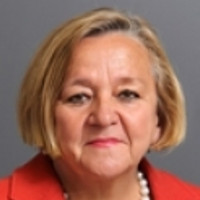 Profile photo of Laurette Dubé, expert at McGill University