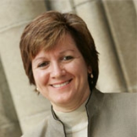 Profile photo of Laurie Brand, expert at University of Southern California