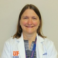 Profile photo of Laurie K. Davies, expert at University of Florida