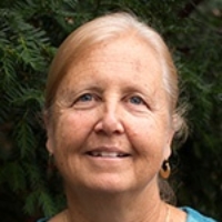 Profile photo of Laurie Drinkwater, expert at Cornell University