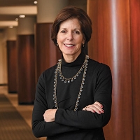 Profile photo of Laurie L. Malman, expert at New York University