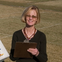 Profile photo of Laurie Trenholm, expert at University of Florida