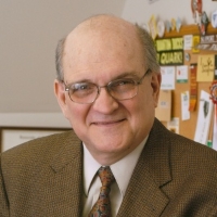 Profile photo of Lawrence Busch, expert at Michigan State University