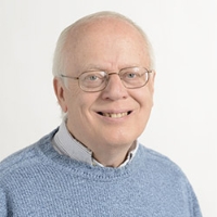 Profile photo of Lawrence Hmurcik, expert at University of Bridgeport