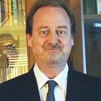 Profile photo of Lawrence Murphy, expert at Wilfrid Laurier University