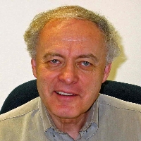 Profile photo of Lawrence Nestman, expert at Dalhousie University