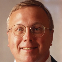 Profile photo of Lawrence W. Robinson, expert at Cornell University