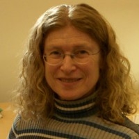 Profile photo of Leanna Stiefel, expert at New York University