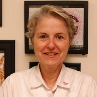 Profile photo of Leda Helen Raptis, expert at Queen’s University