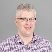 Profile photo of Lee Bebout, expert at Arizona State University