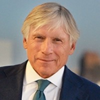 Profile photo of Lee C. Bollinger, expert at Columbia University