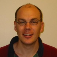 Profile photo of Lee Iverson, expert at University of British Columbia