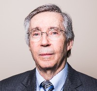 Profile photo of Lee McPheters, expert at Arizona State University