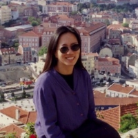Profile photo of Lee Park, expert at Williams College