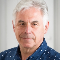 Profile photo of Lee Willingham, expert at Wilfrid Laurier University