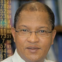 Profile photo of Lehana Thabane, expert at McMaster University