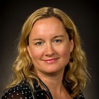 Profile photo of Leigh Ann Newhook, expert at Memorial University of Newfoundland