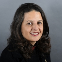 Profile photo of Leila Farsakh, expert at University of Massachusetts Boston