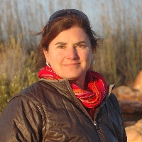 Profile photo of Leila M. Harris, expert at University of British Columbia