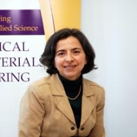 Profile photo of Leila Notash, expert at Queen’s University