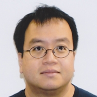 Profile photo of Lek-Heng Lim, expert at University of Chicago