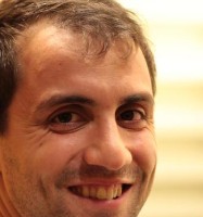 Profile photo of Leonardo Senatore, expert at Stanford University