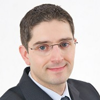 Profile photo of Leonardo Simon, expert at University of Waterloo