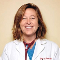 Profile photo of Leslie A. Saxon, expert at University of Southern California