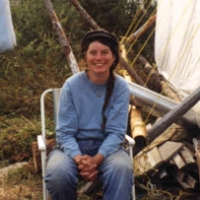 Profile photo of Leslie Main Johnson, expert at Athabasca University