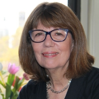 Profile photo of Leslie Santee Siskin, expert at New York University