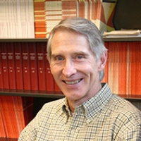 Profile photo of Leslie Earl Trotter, expert at Cornell University