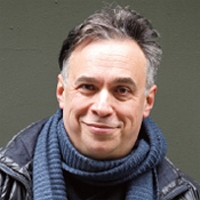 Profile photo of Lev Manovich, expert at Graduate Center of the City University of New York