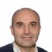 Profile photo of Levent Tunçel, expert at University of Waterloo