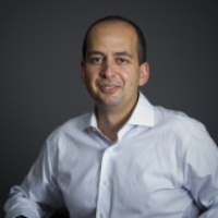 Profile photo of Levon Barseghyan, expert at Cornell University