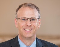 Profile photo of Lewis Grossman, expert at American University