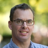 Profile photo of Lewis Lukens, expert at University of Guelph